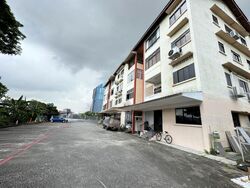 Upper Paya Lebar Road (D19), Apartment #458743111